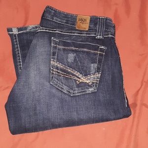 BKE jeans